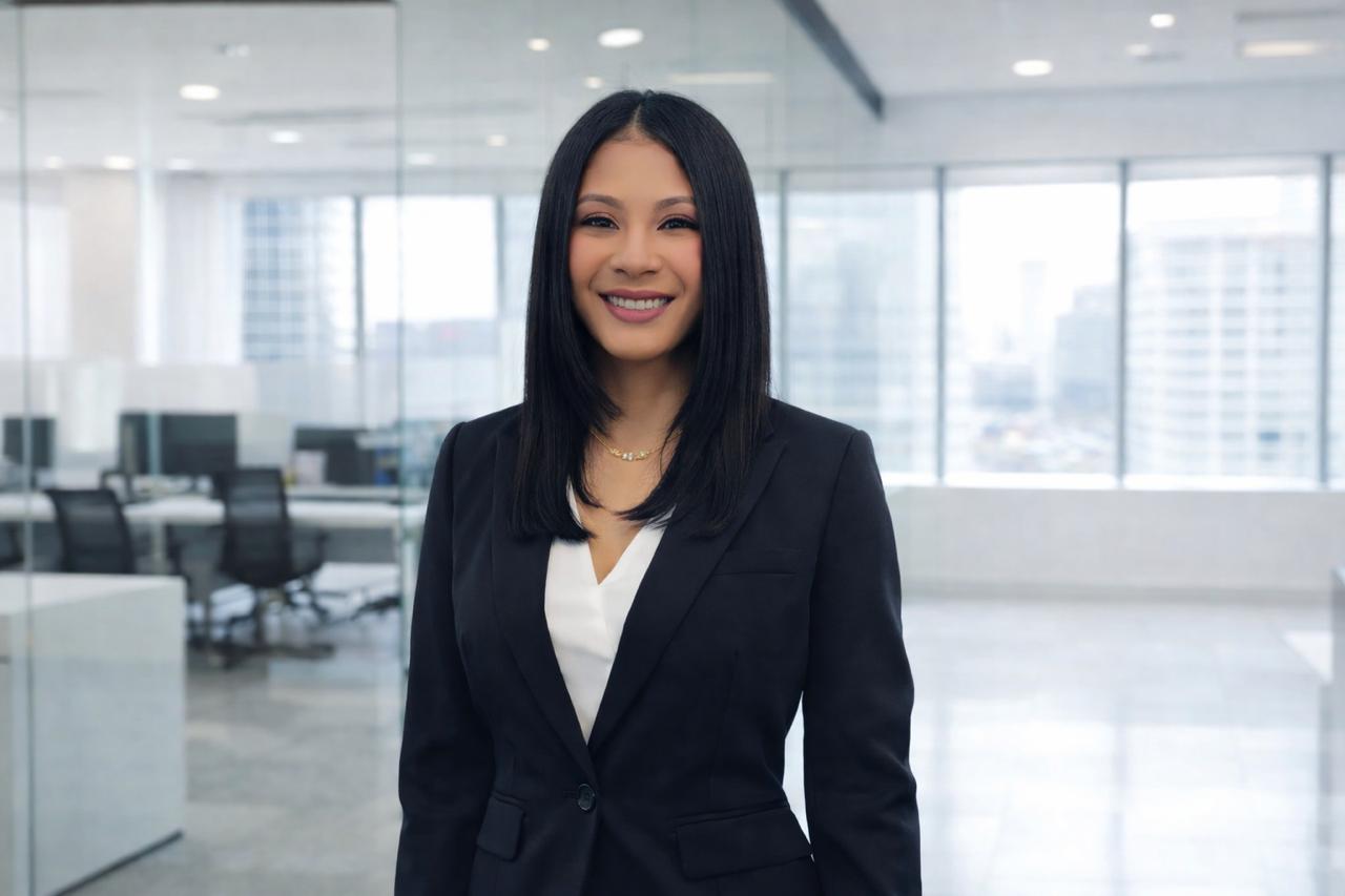 Vanyely Peralta portrait