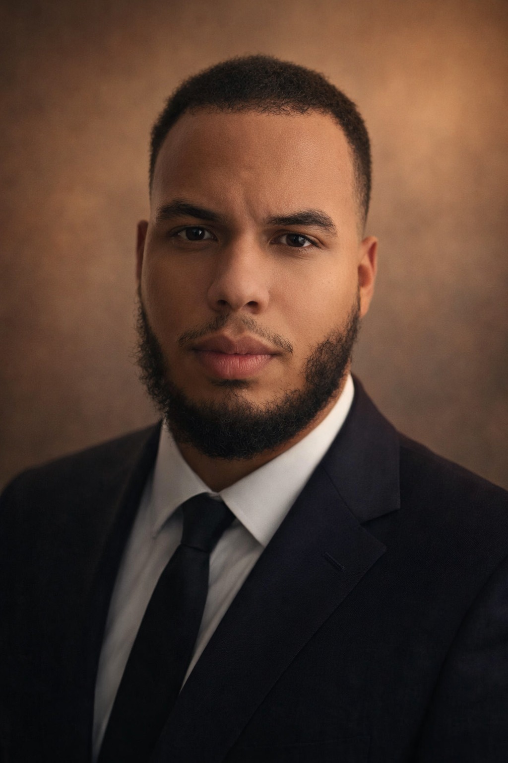 Alan Sánchez portrait