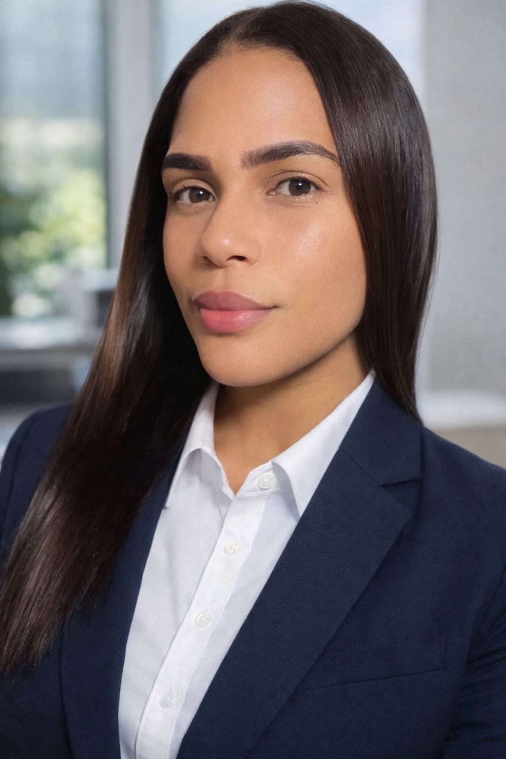 Emely Rodriguez portrait